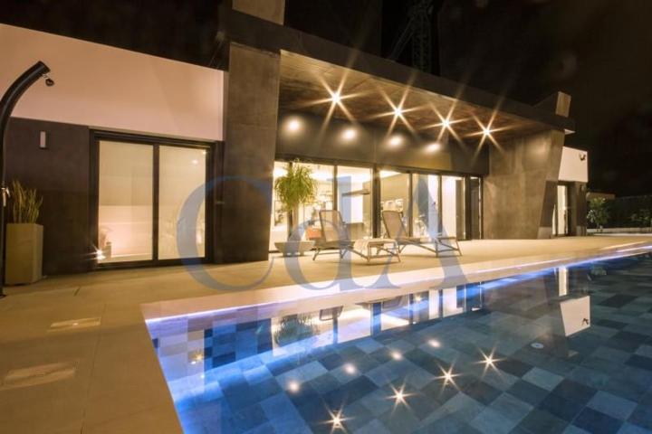 Chalet en venta en Ciudad quesada photo 0