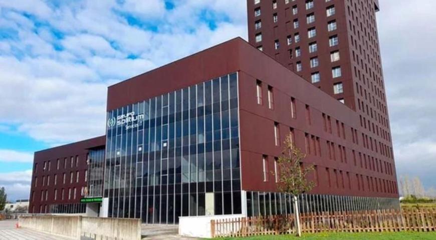 Oficina en venta en Ponferrada, La rosaleda photo 0