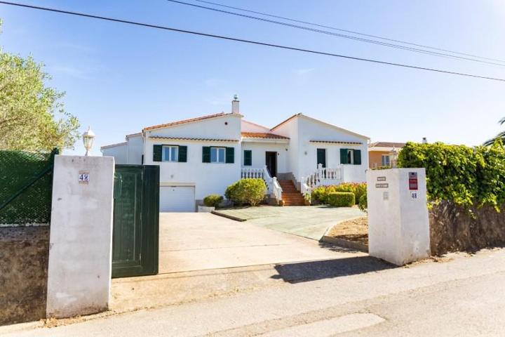 Chalet en venta en Alaior, L argentina photo 0