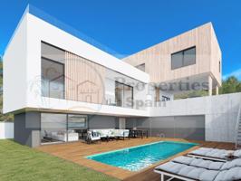 Chalet en venta en Sant Pere de Ribes photo 0