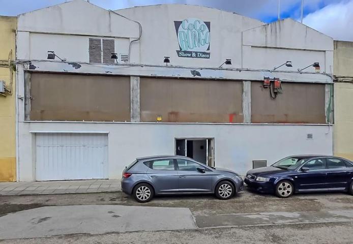 Nave industrial en venta en Santander, Peñacastillo - Nuevamontaña photo 0