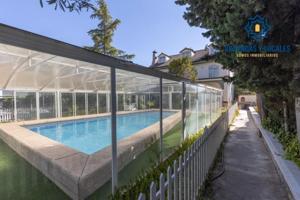 Chalet en venta en Atarfe, Urbanización los cortijos photo 0