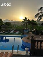 Casa con terreno en venta en Pizarra, Costa del Sol photo 0