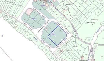 Terreno en venta en Albalat dels Tarongers, Albalat de Taronchers photo 0