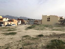 Terreno en venta en Cuevas del Almanzora, CUESTA ZORRERA photo 0