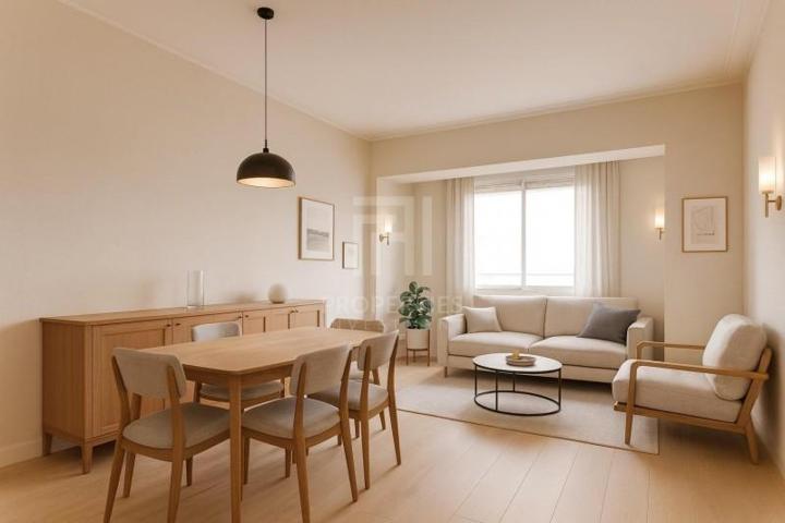 Piso en venta en Barcelona, Les Corts photo 0