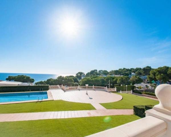 Piso en venta en Moraira photo 0