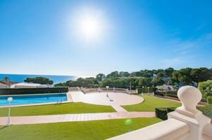 Apartamento en venta en Moraira, El Portet photo 0