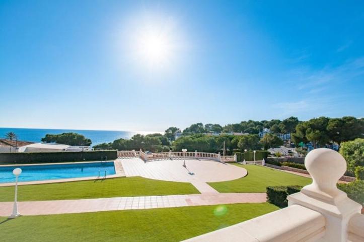 Apartamento en venta en Moraira, El Portet photo 0