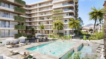 Apartamento en venta en Fuengirola, Miramar photo 0
