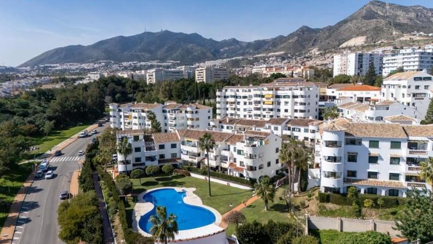 Aticos en venta en Benalmádena, Avda. De las Palmeras photo 0