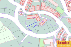 Terreno en venta en Castro Urdiales photo 0