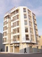 Edificio en venta en Burriana, Plaza Generalitat zona piscinas photo 0