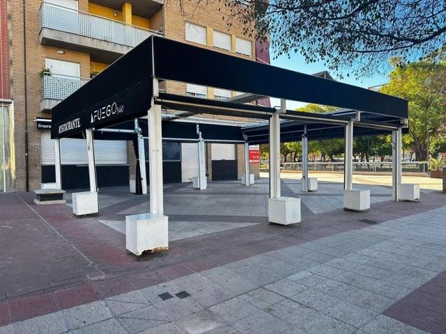 Local comercial en venta en Murcia, Santiago el Mayor photo 0