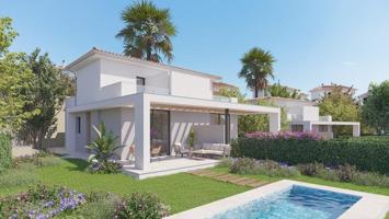 Chalet en venta en Manacor, Cala romantica photo 0