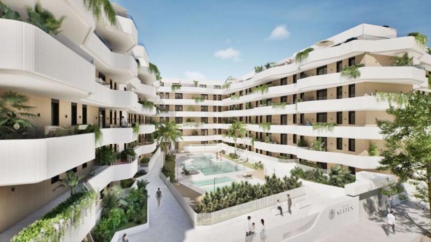 Aticos en venta en Mijas Costa photo 0