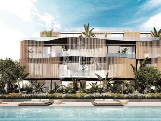 Apartamento en venta en Santa Eulalia Del Rio, Talamanca photo 0