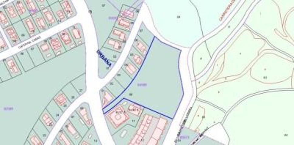 Terreno en venta en Molins de Rei, Riera nova photo 0