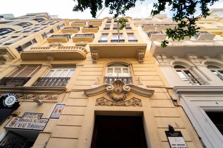 Piso en venta en Valencia, Centro - Sant Francesc photo 0
