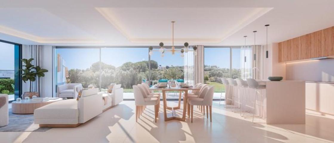 Bungalow en venta en Mijas, La Cala de Mijas photo 0