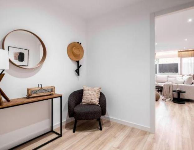 Apartamento en venta en Barcelona photo 0