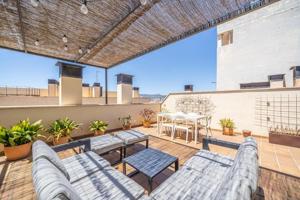 Atico Duplex en venta en Mallorca, Foners photo 0