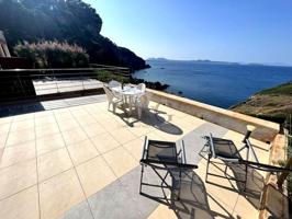 Piso en venta en Begur, Cala aiguafreda, 17255 photo 0