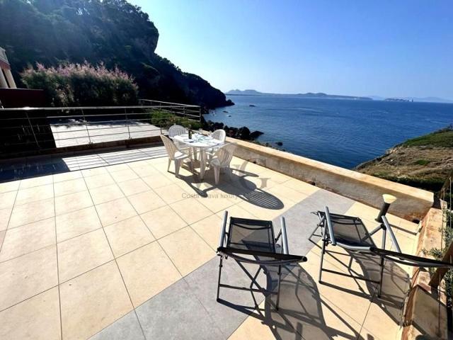 Piso en venta en Begur, Cala aiguafreda, 17255 photo 0