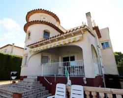 Casa en venta en Calpe photo 0
