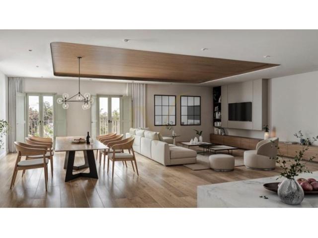 Apartamento en venta en Estepona photo 0