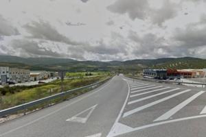 Nave industrial en venta en Baena, Poligono industrial los llanos photo 0