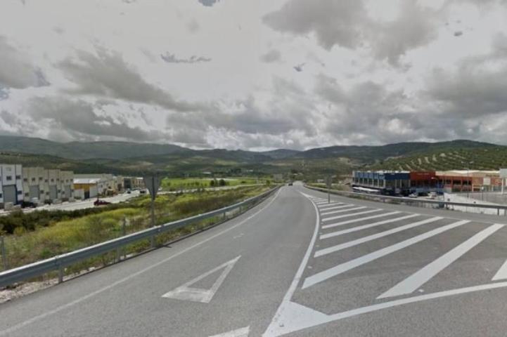 Nave industrial en venta en Baena, Poligono industrial los llanos photo 0