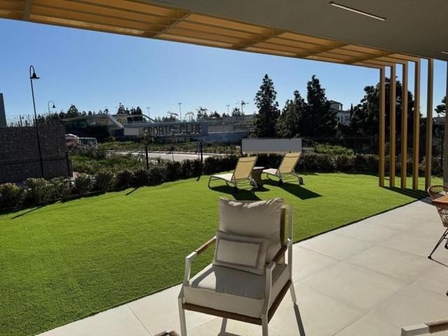 Adosada en venta en Mijas, Calaburra - chaparral photo 0