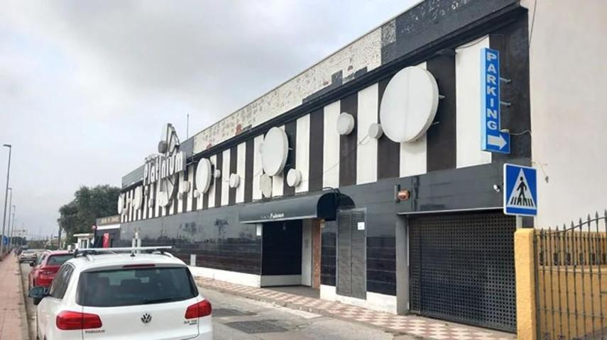 Edificio en venta en Los Barrios, Los Cortijillos photo 0