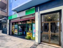 Local comercial en venta en Santander, Alta photo 0
