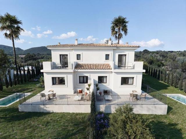 Chalet en venta en Manacor, Cala romantica photo 0