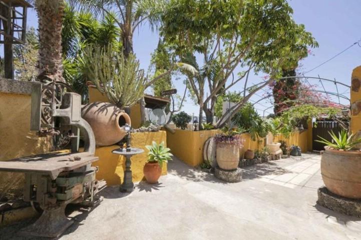 Chalet en venta en Güimar, Centro photo 0