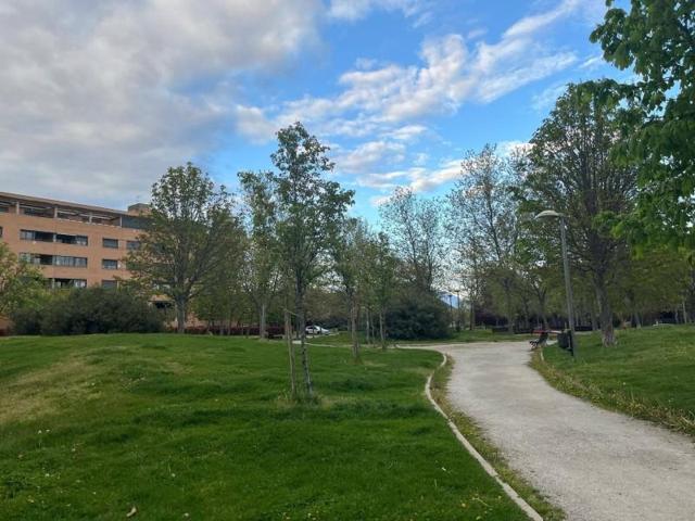 Piso en venta en Alcobendas, Norte photo 0