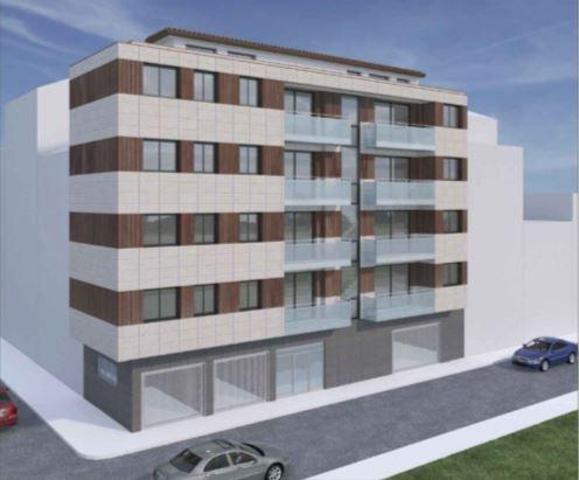 Terreno en venta en Sabadell, Covadonga photo 0