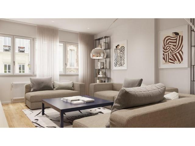 Piso en venta en Madrid, Ciudad Universitaria photo 0