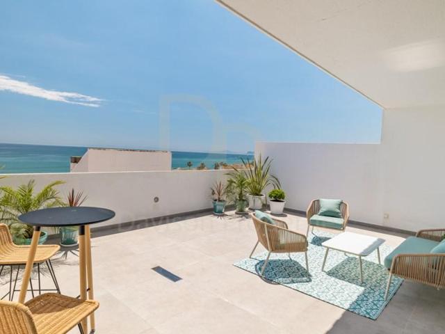 Aticos en venta en Estepona, Centro photo 0