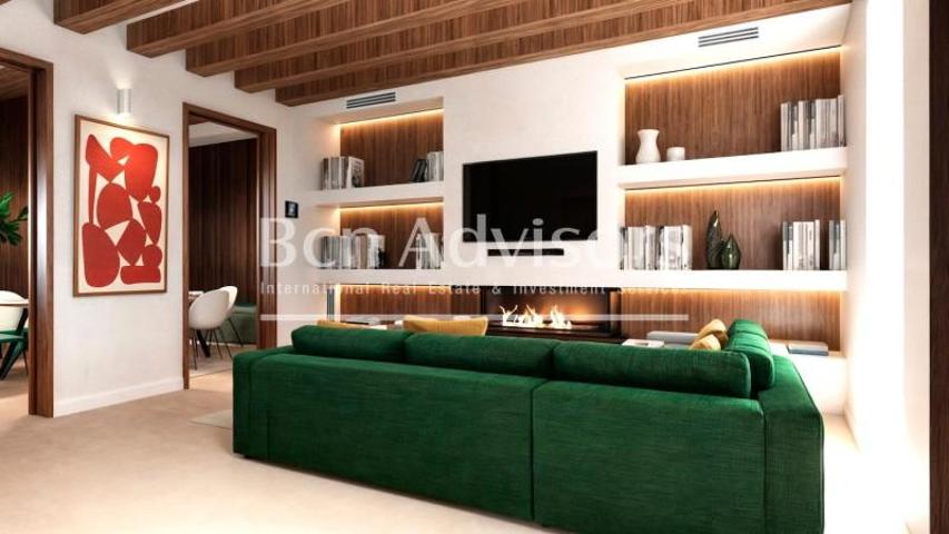 Piso en venta en Barcelona, Ciutat Vella - El Gotic photo 0