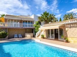 Chalet en venta en Jávea-Xàbia photo 0