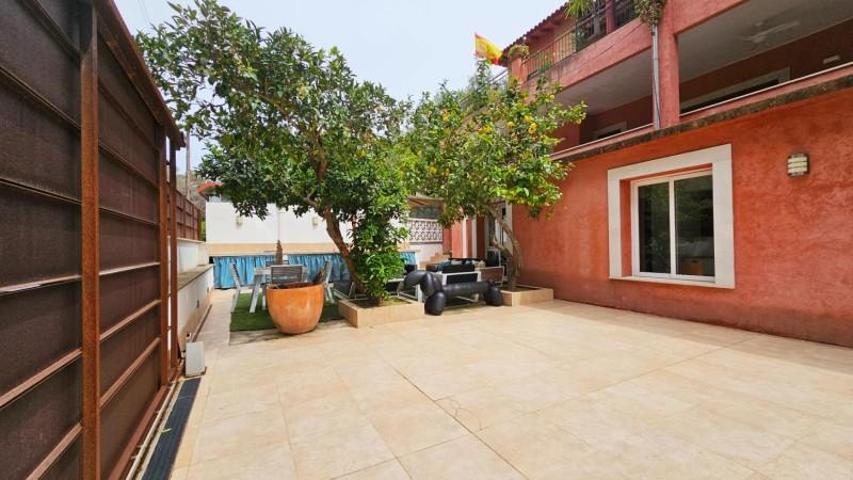 Planta baja en venta en Calvia, Portals Nous - Bendinat photo 0