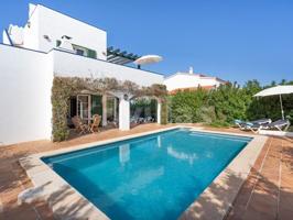 Chalet en venta en Es Mercadal photo 0