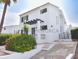 Chalet en venta en Es Mercadal photo 0