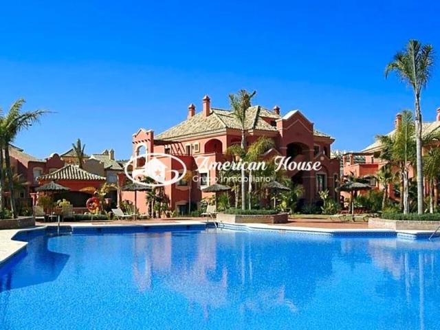 Piso en venta en Marbella, Nueva Andalucía photo 0