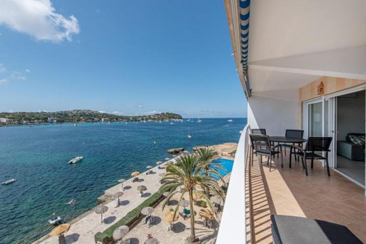 Apartamento en venta en Calvia, Costa de la Calma photo 0