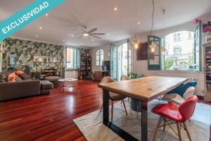 Piso en venta en Barcelona photo 0