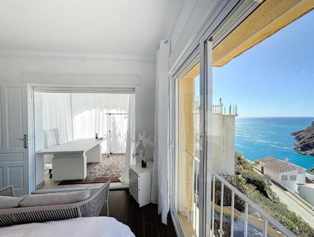 Chalet en venta en Benitachell, Benitachell CUMBRES DEL SOL photo 0